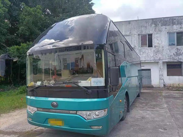 深圳上下班班车